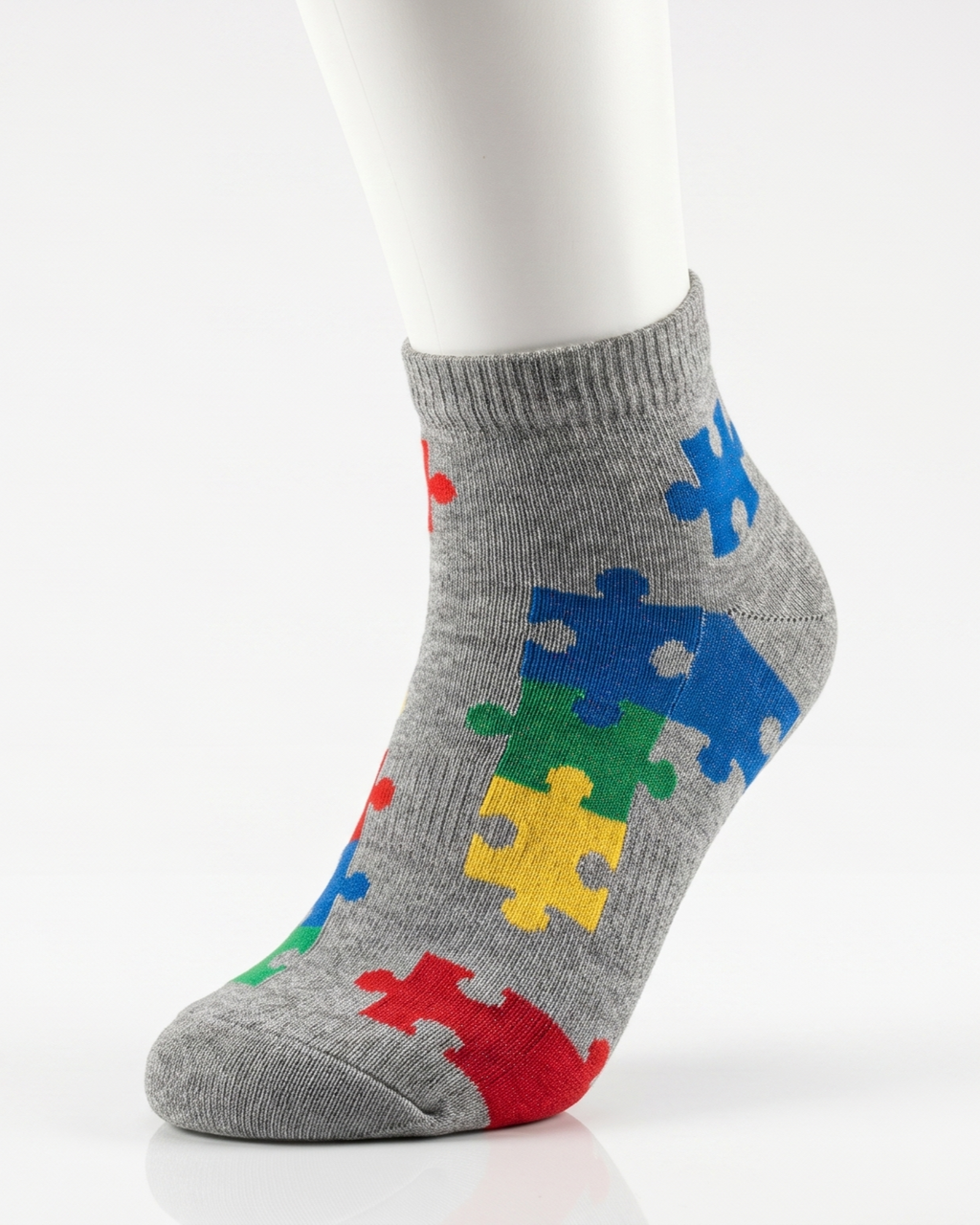 Awareness Socks DIVERSITY Box - Box of 5
