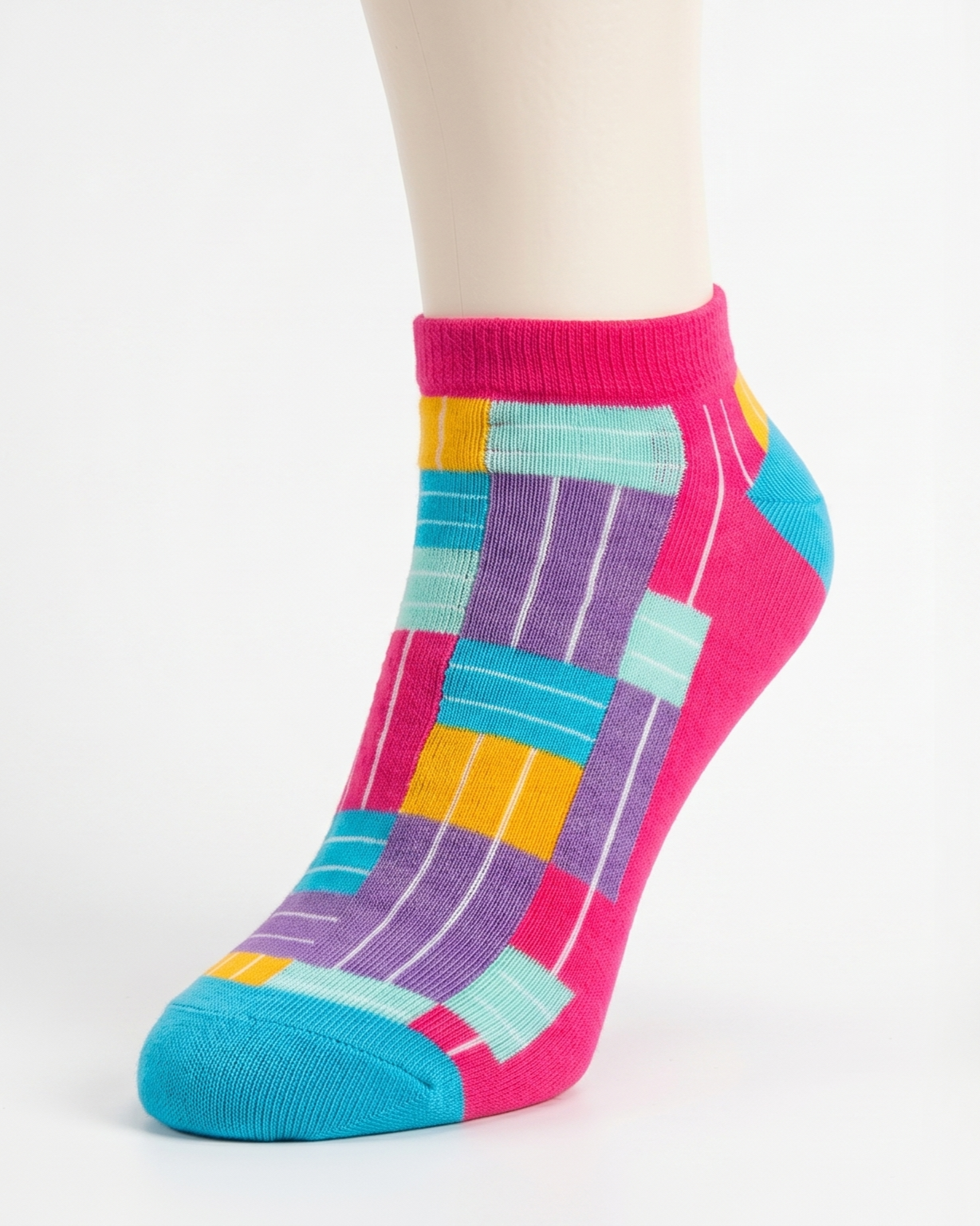 Awareness Socks DIVERSITY Box - Box of 5