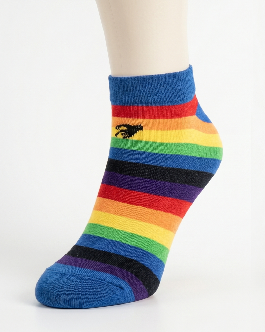 Awareness Socks DIVERSITY Box - Box of 5