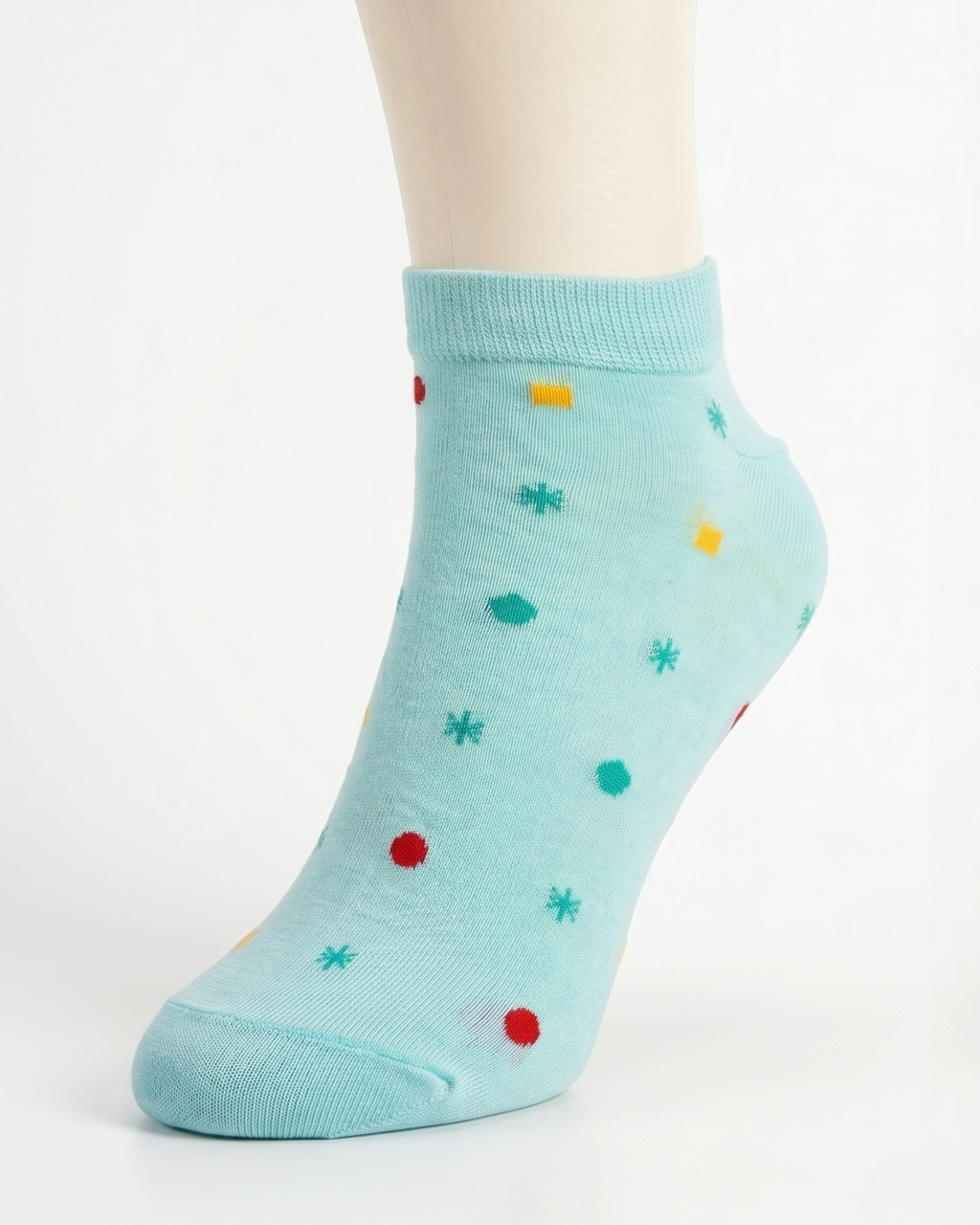 Awareness Socks INCLUSION Box - Box of 5