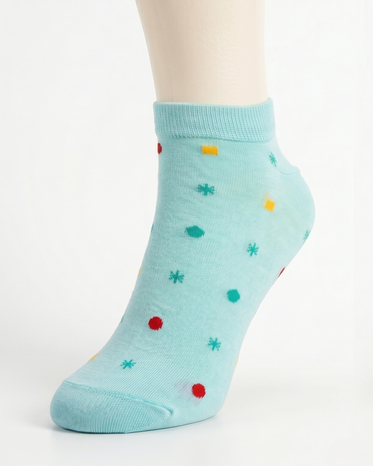 Awareness Socks INCLUSION Box - Box of 5