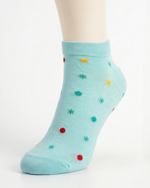 Awareness Socks INCLUSION Box - Box of 5