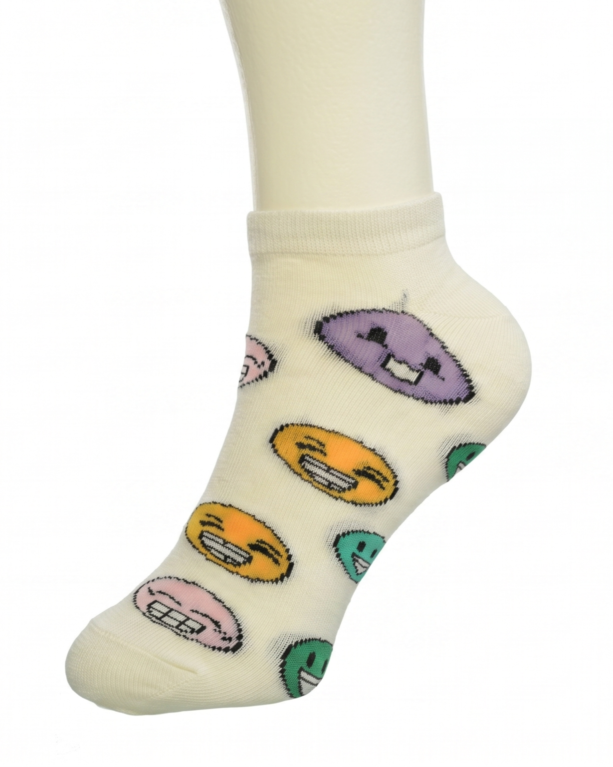 Awareness Socks DIVERSITY Box - Box of 5