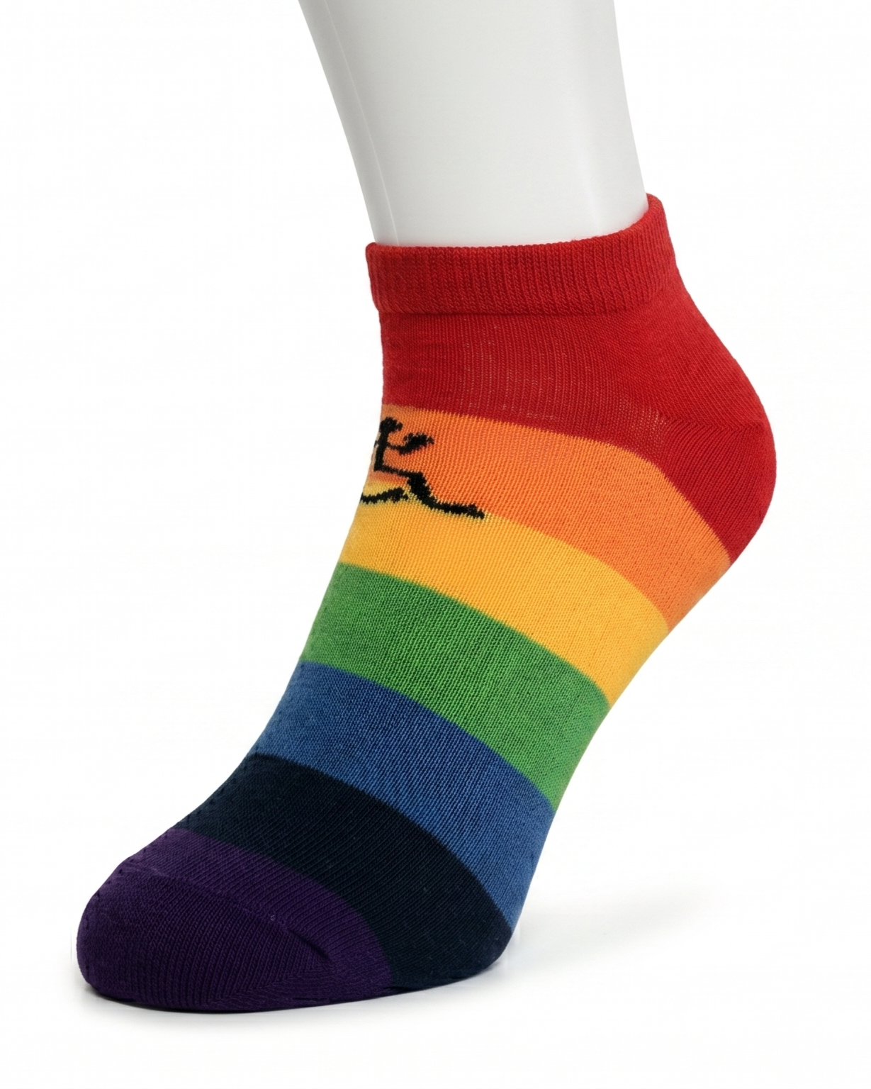 Awareness Socks INCLUSION Box - Box of 5